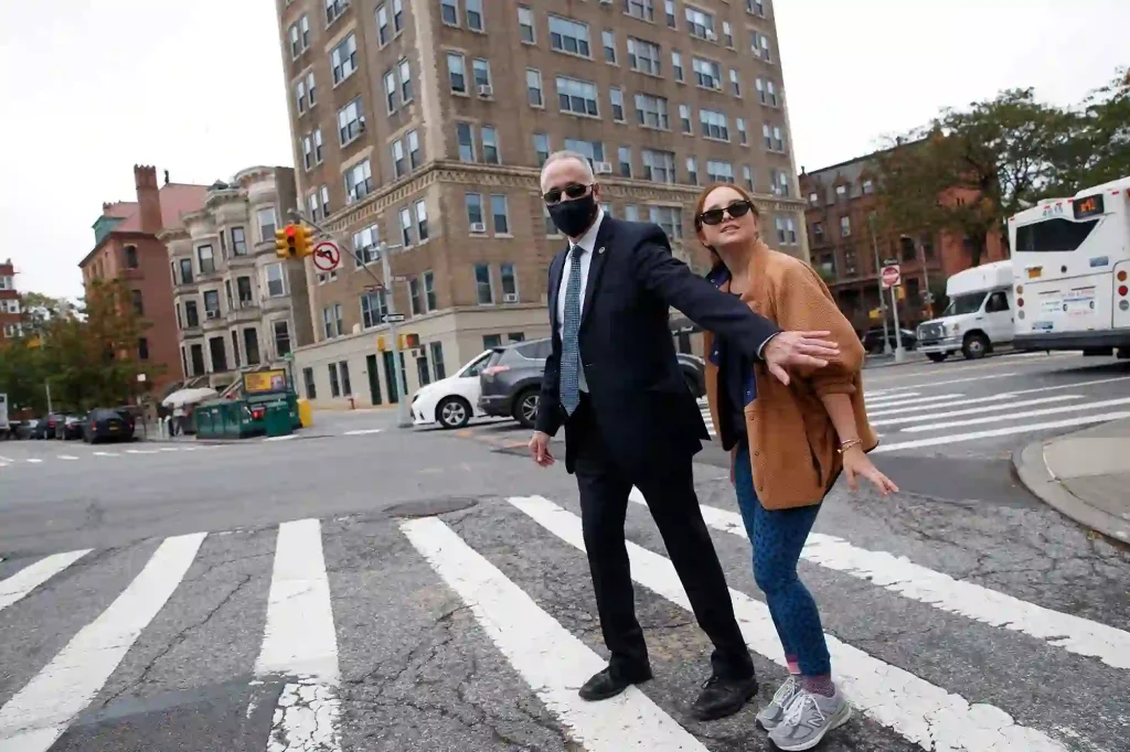 Getting a Job As a Bodyguard Bodyguard