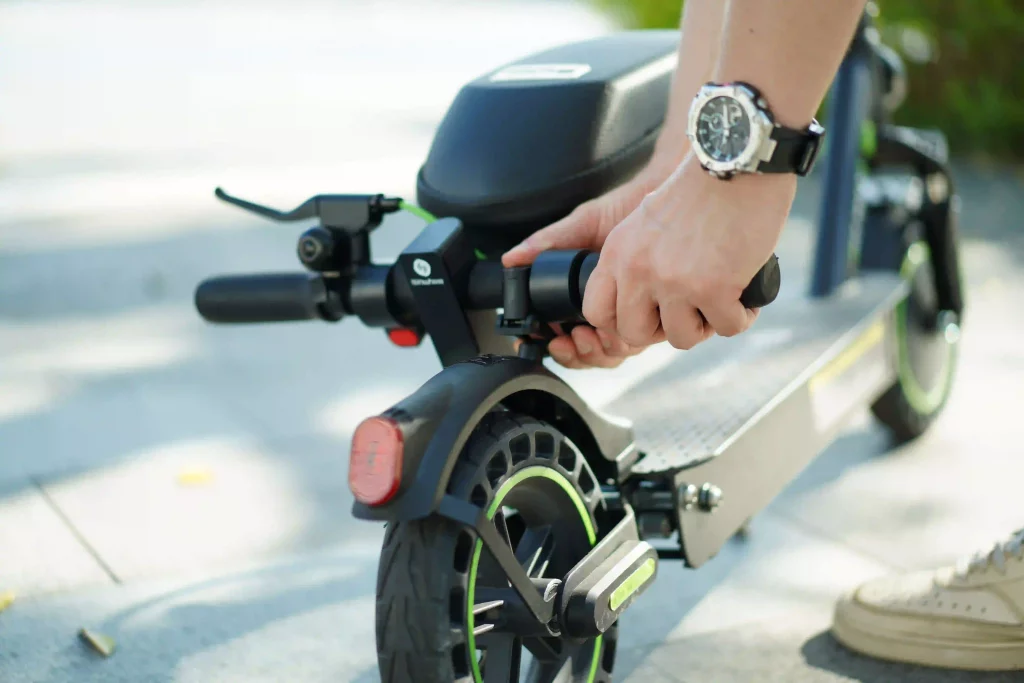 Apply These Secret Techniques To Improve Electric Scooter Electric Scooter