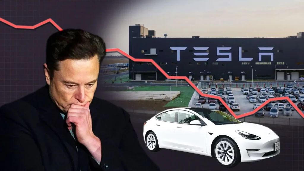 Why Tesla Stock is So Popular Among Millennials Tesla stock