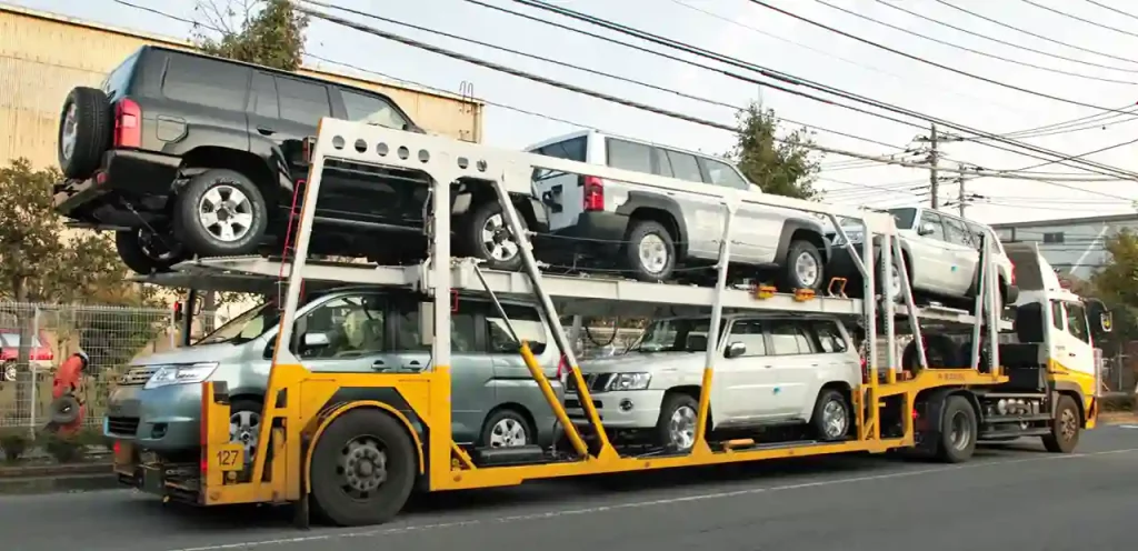 How to Choose Car Transport Companies Car Transport Companies