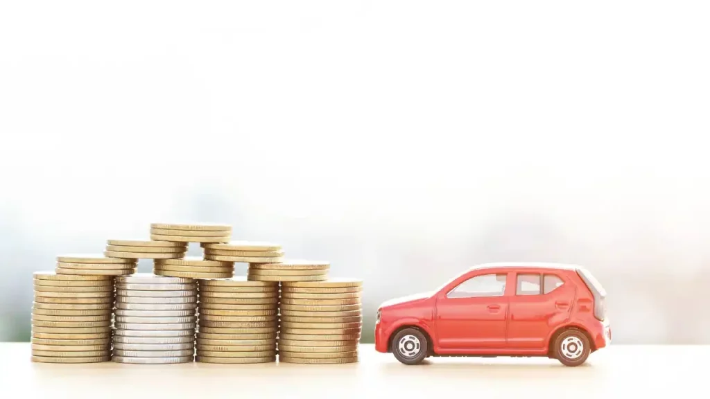 Best Auto Loan Rates