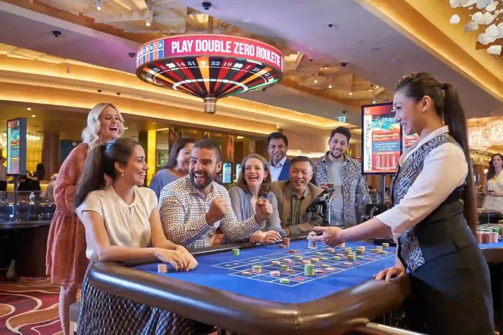Apply These Secret Techniques To Improve Play Online Casino Online Casino