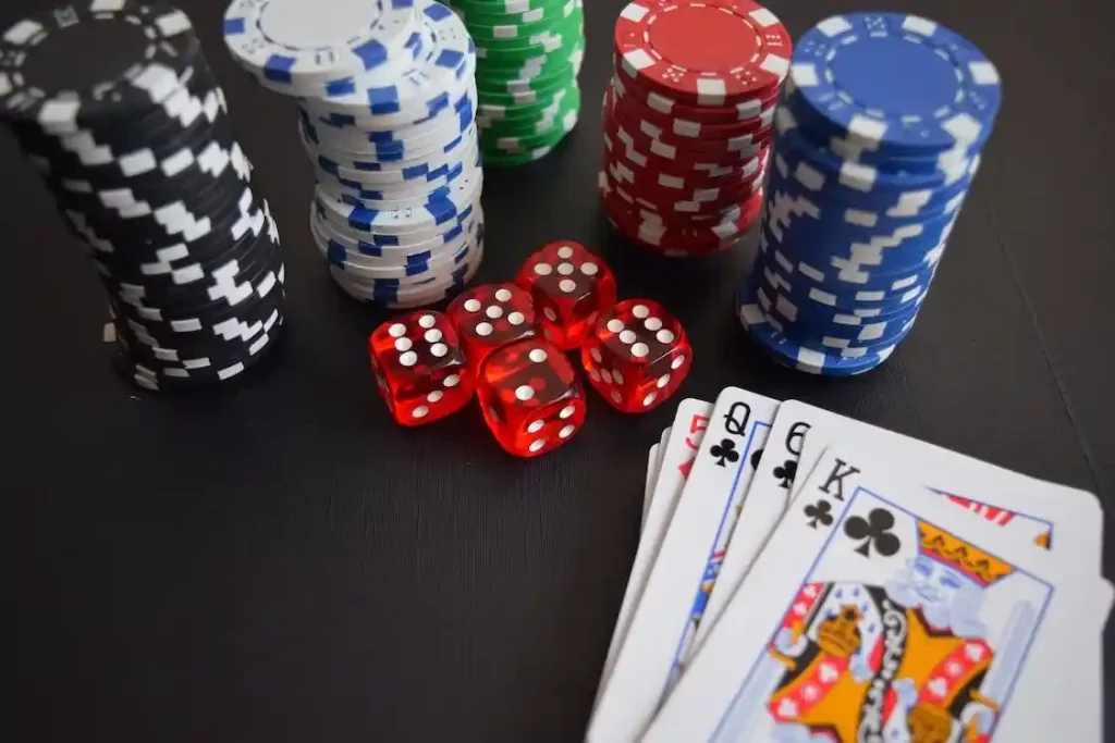 Best Betting Strategies at Online Craps – 8Xbet Guide 8Xbet