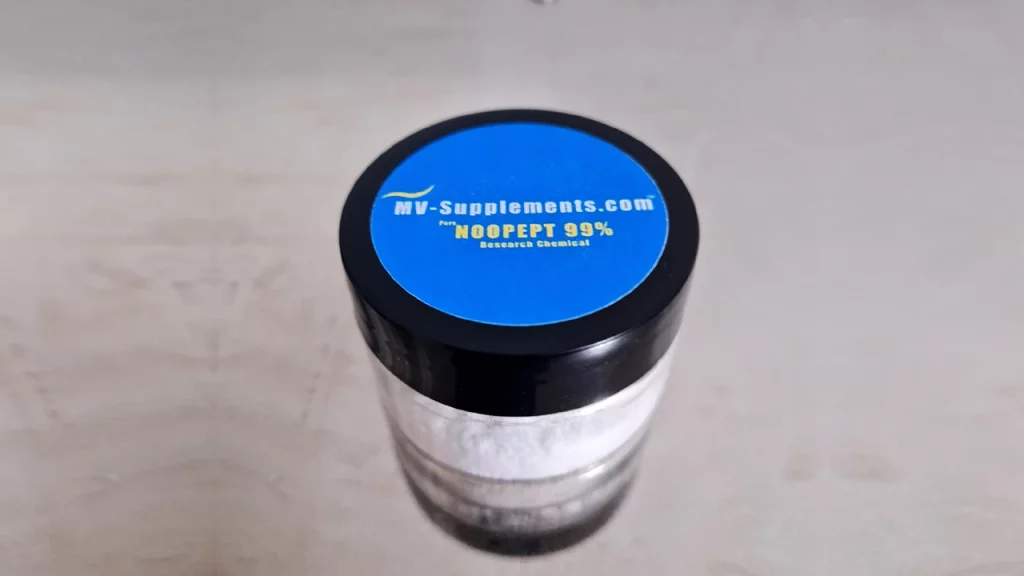 The Most Successful Noopept Companies In Region Noopept