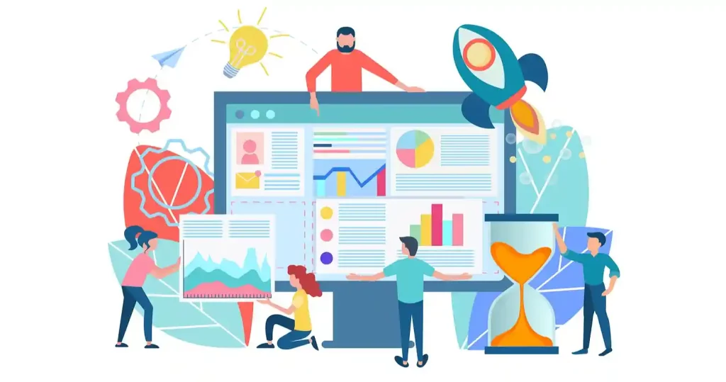 Essential Services a SEO Company Provides SEO Company