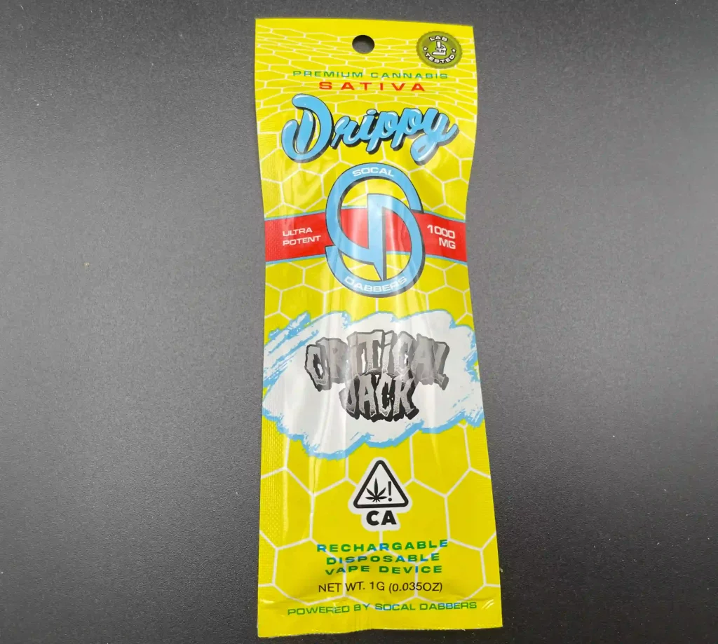 What Everyone Ought to Know About Drippy Cartridges Drippy carts