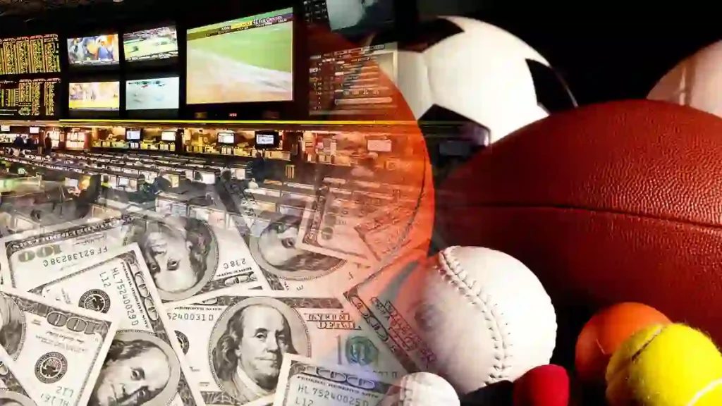 GK8: The Best Betting Site In Thailand Betting