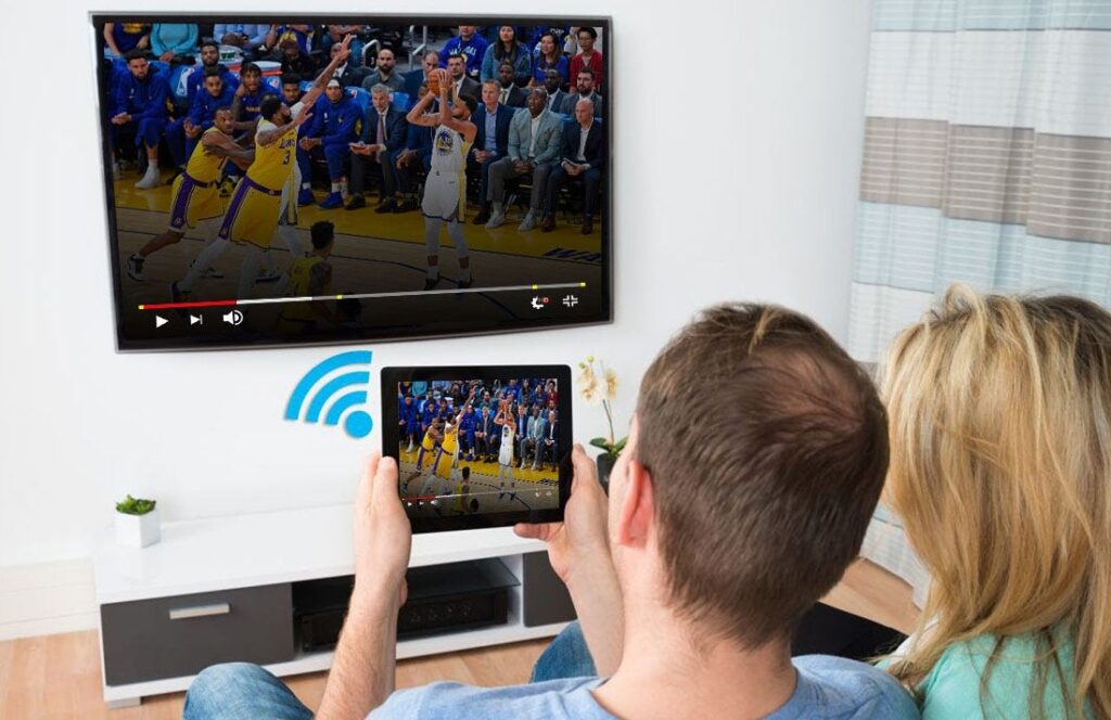 Iron TV Pro: Best Settings for Optimal Performance Iron TV Pro