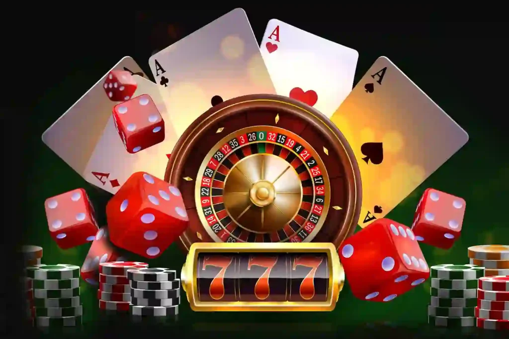How Secure is Indoslot88 for Online Gaming? Indoslot88