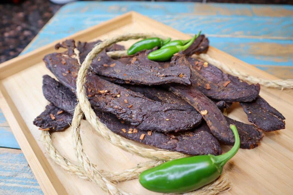 How to Pair Bulk Beef Jerky with Snacks bulk beef jerky