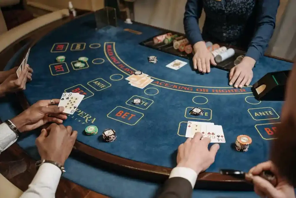 Understanding How Agen Slot Systems Work slot