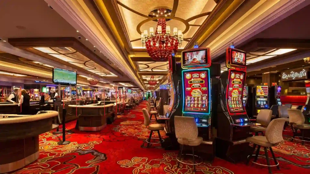 How to Choose the Right Olxtoto Slot Game olxtoto