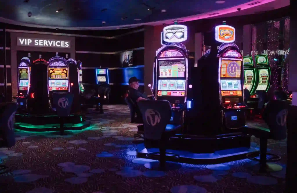 The Growing Popularity of Olxtoto Slot Worldwide olxtoto
