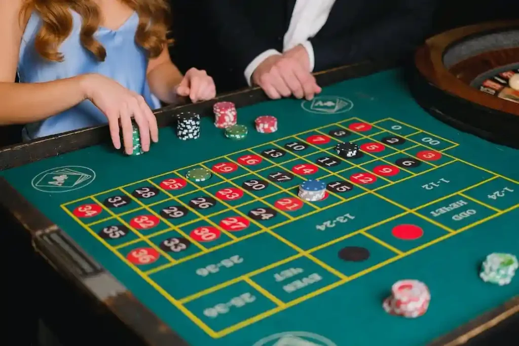 How to Play Satta King Safely and Securely Satta King