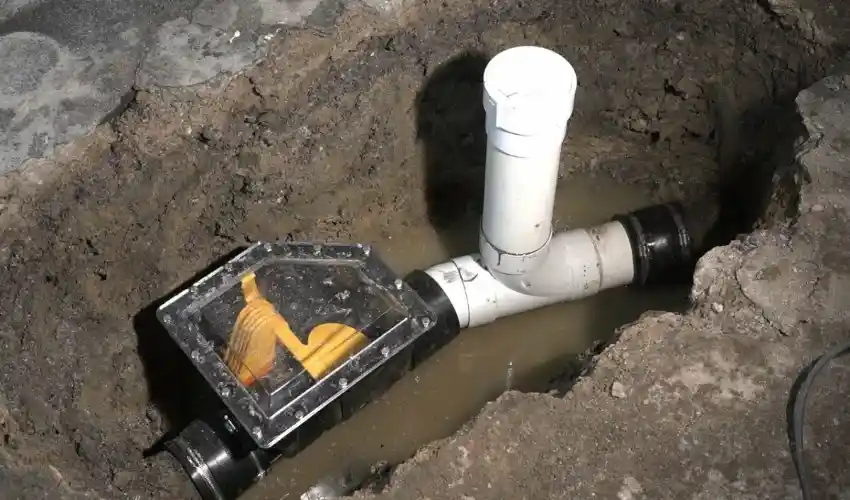 Reliable Backwater Valve Installation Services in Toronto backwater valve installation Toronto