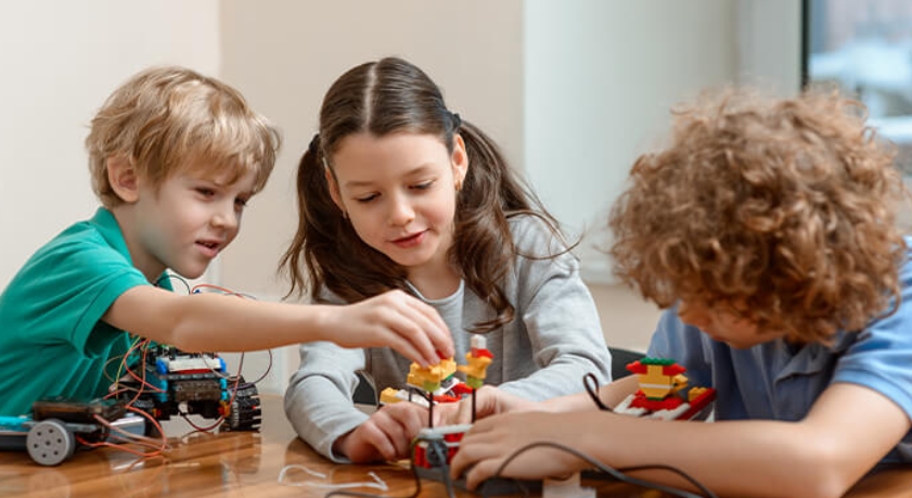 The Long-Term Benefits of Kids After School Activities for Child Development Kids after school activities