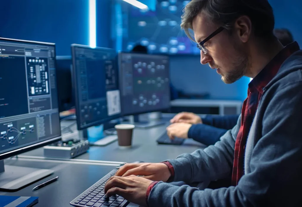 full-stack developer course in Chennai