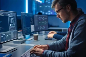 full-stack developer course in Chennai