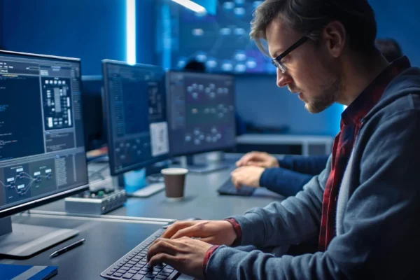 full-stack developer course in Chennai