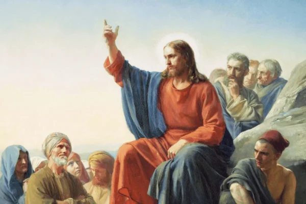 Jesus